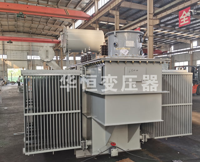 6300KVA丹棱丹棱丹棱电力变压器