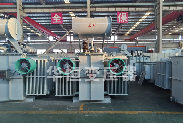 6300KVA丹棱丹棱丹棱电力变压器